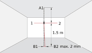 lower plumbing point