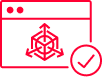 Pictogram CAD-platform