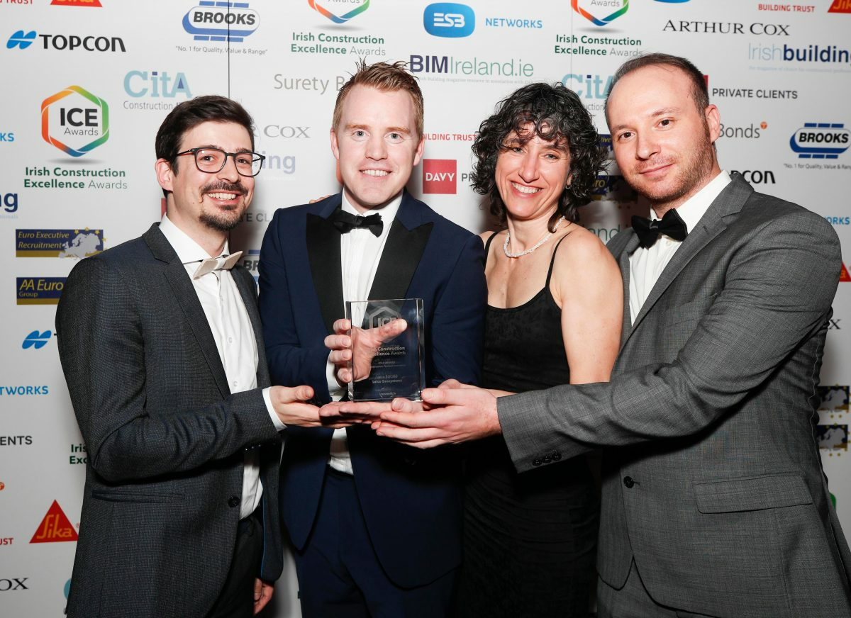 ICE Awards