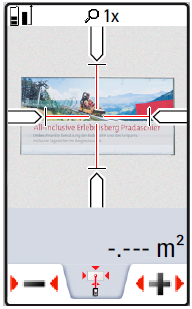 area from photo picture