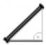 length of tilt