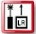 long range icon