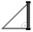 vertical height
