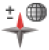 compass adjustment
