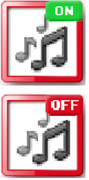 beep toggle