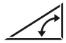 angle