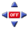 off pad