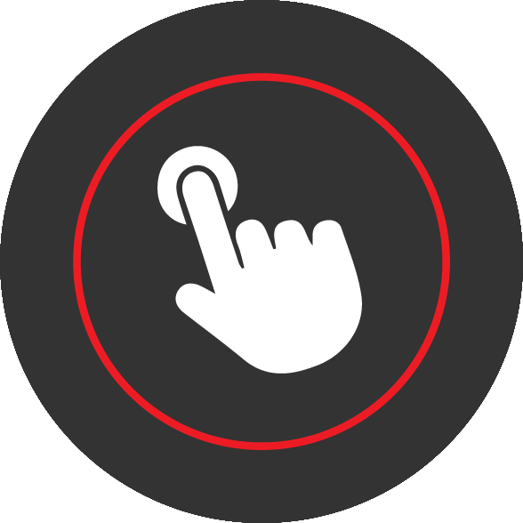 Intuitive Operation icon