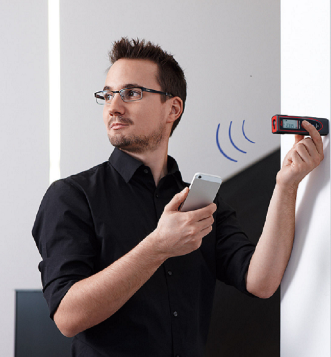 DISTO e7100i Bluetooth