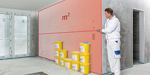 DISTO Painter Function
