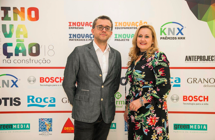 Leica Geosystems Portugal Country Manager