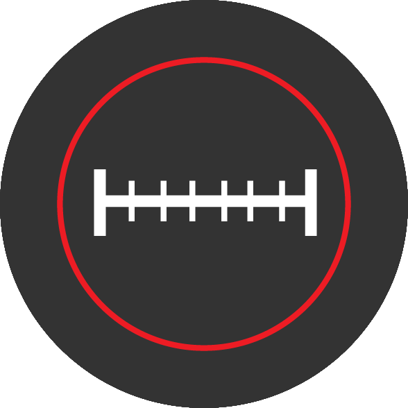 Measurement Range icon