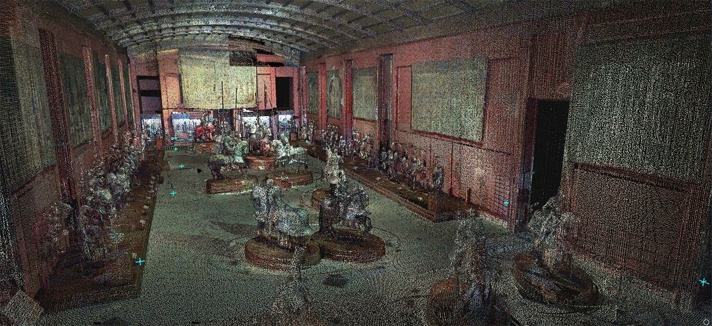 Museo de La Real Armería