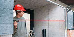 simple disto measurement