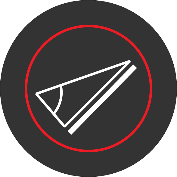 Measure Sloped Objects icon