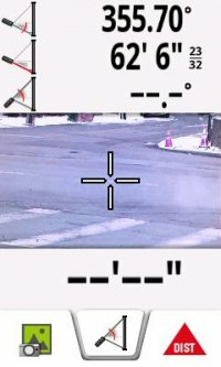 Street Reference Point