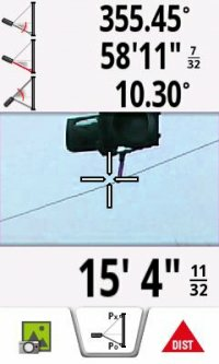 Traffic Light Height