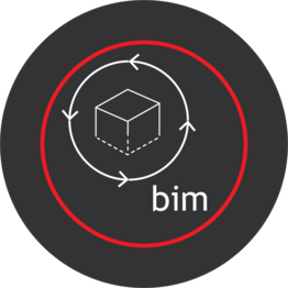 BIM icon