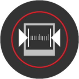 measure in picture icon