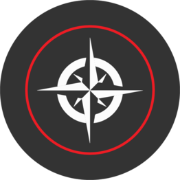 Compass icon