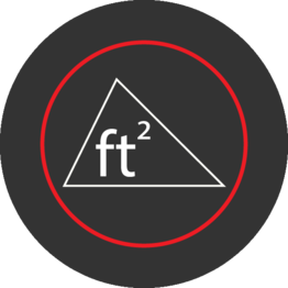 Triangle/Room icon