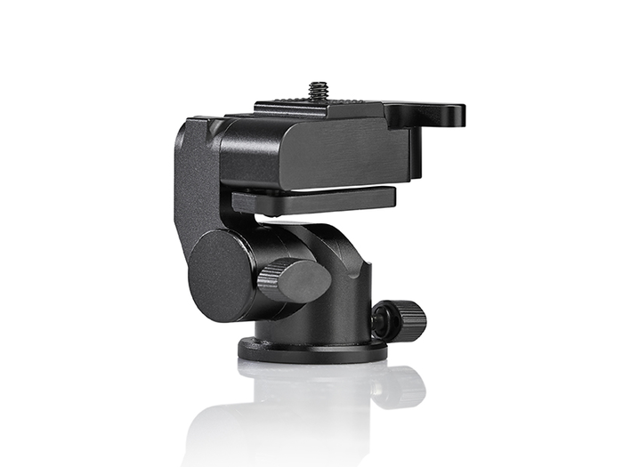 Compact Tripod Head for TRI-series with Lino or BLK3D