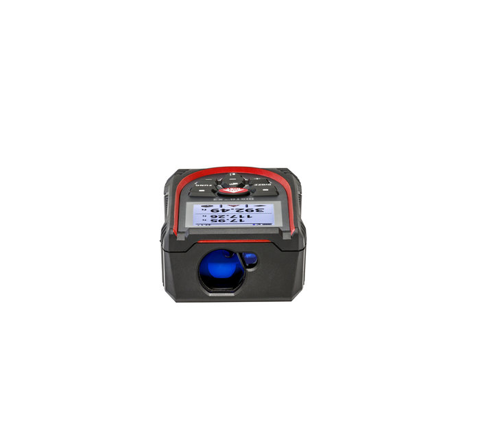 Achetez le lasermètre DISTO X3 sur le site Distrimesure