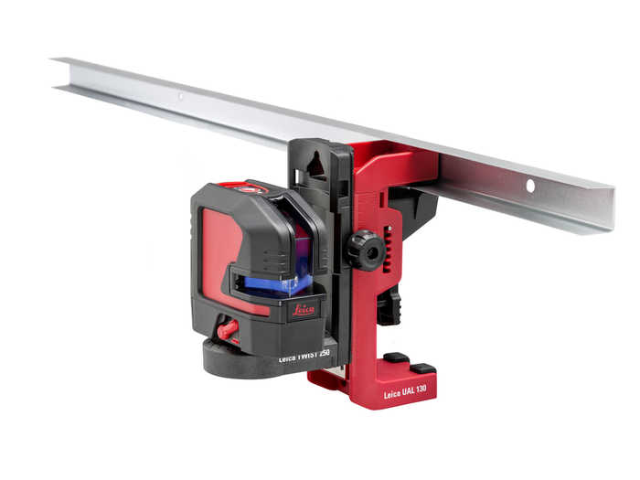 Leica Lino L2G - 35m (115') range - Green Laser Tech