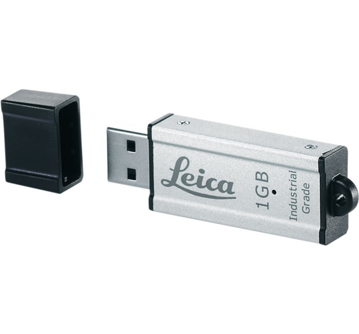 MS1, USB stick, 1GB grade | Leica