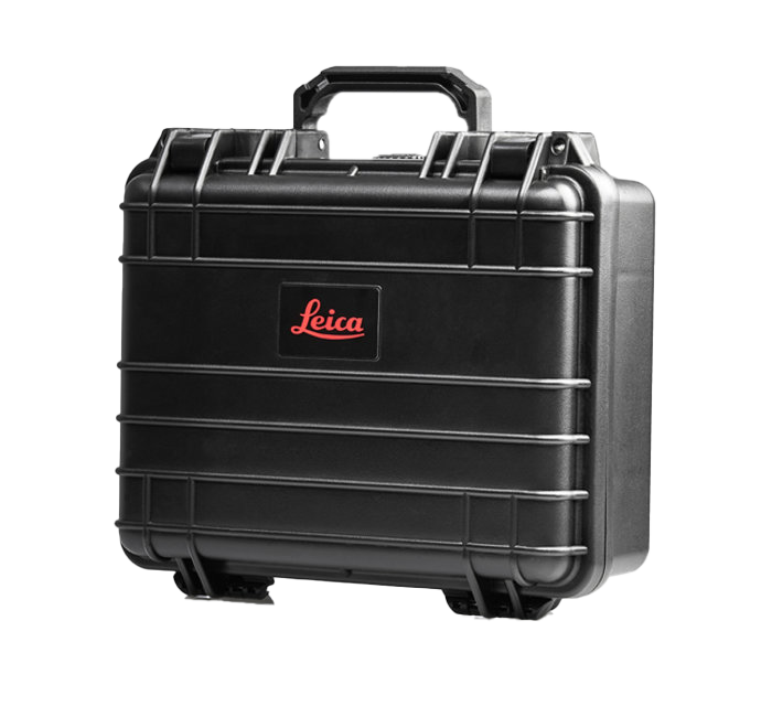 Rugged Case Side View