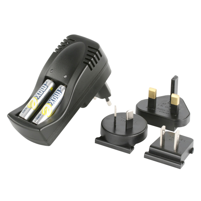 Chargeur rapide universel Leica UC 20