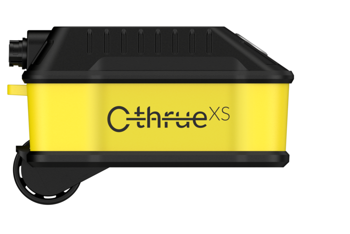 C-Thrue XS