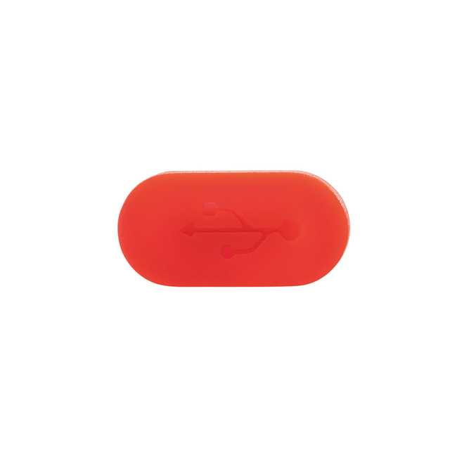 Set of 5 pcs. USB-C caps for DISTO D5