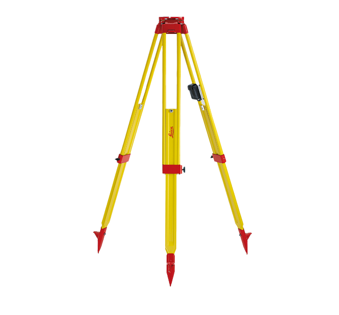 Leica GST20 Wooden Tripod