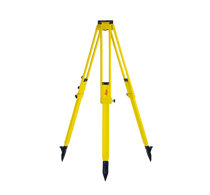 Leica CTP101 Wooden tripod