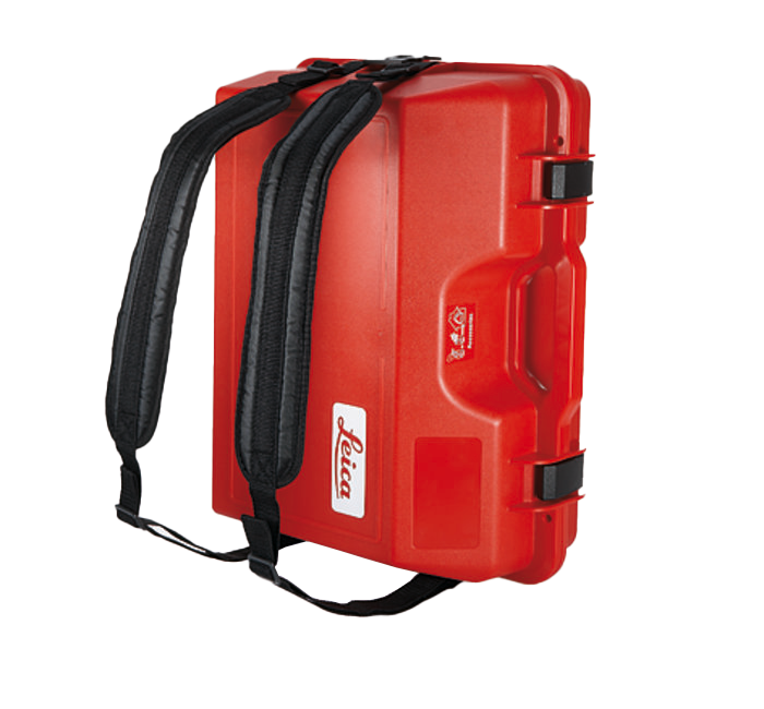 GDZ66 Back Straps for Container