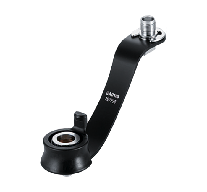 Leica GAD108 Arm for UHF Radio Antenna to GS15