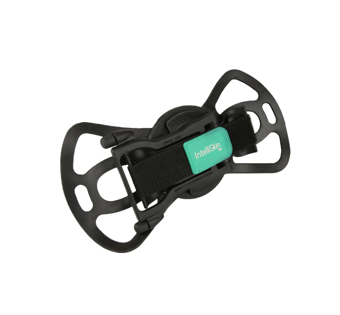 Handstrap tether for 8in - 12.9in tablets