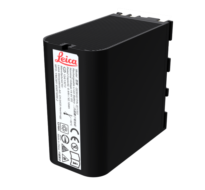 GEB243 Battery int Li-Ion