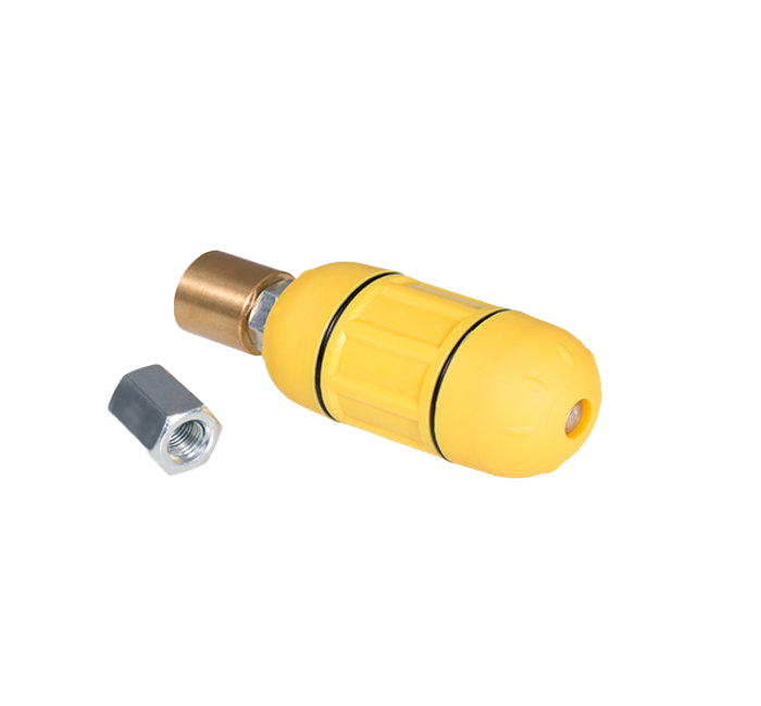 Midi Sonde 8/33