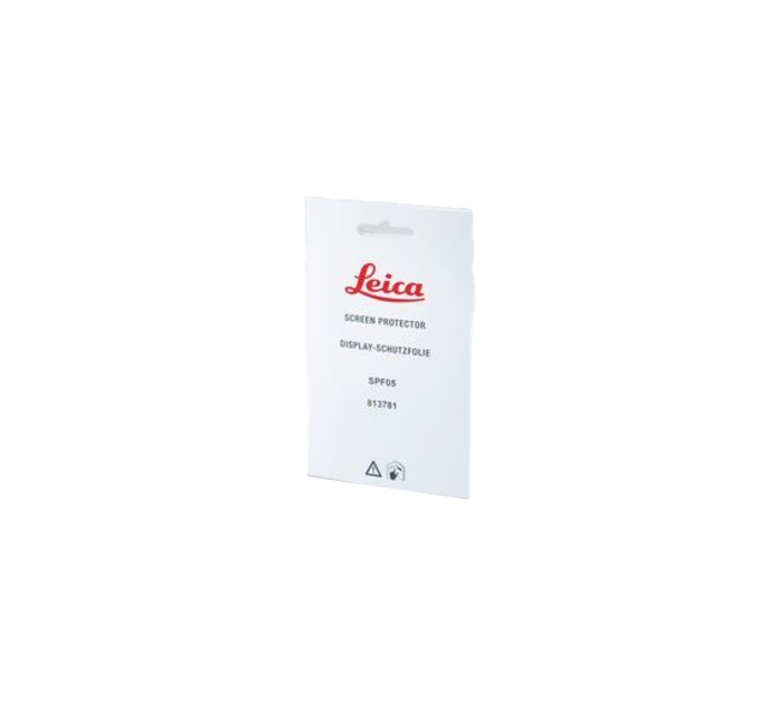 SPF05, Set of 2 display protection foils
