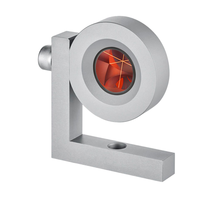 Leica GMP004 Monitoring Mini Prism with L-bar (20pcs)