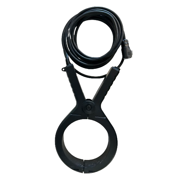5' Multifrequency Signal Clamp
