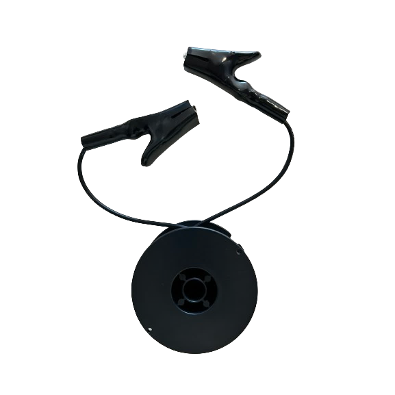 8m Ground Spool 