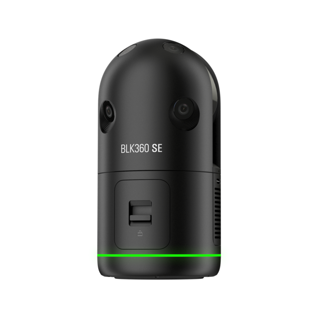BLK360 SE Essentials