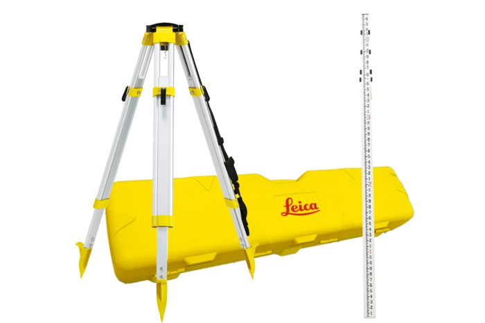 Rugby 600 All-in-One (10ths, no laser) | Leica Geosystems