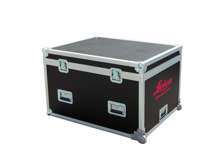 DS4000 Box