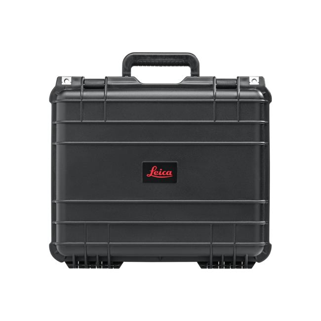 GVP748 Carry Case for iCS