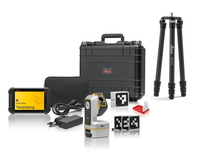 iCS20 Package