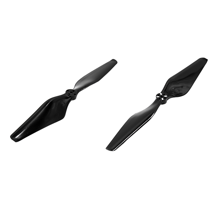 BLK2FLY propellers